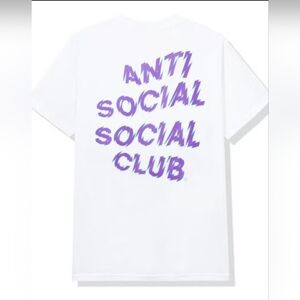 Anti Social Social Club